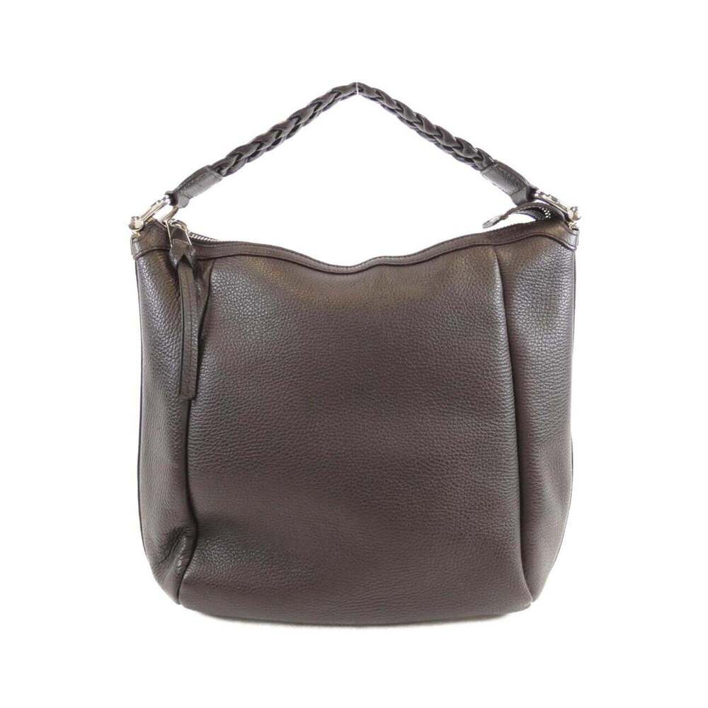 GUCCI Brown Bag